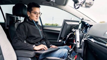 博世中國總裁陳玉東 整體產(chǎn)能恢復(fù)仍需時(shí)日，軟件開發(fā)是關(guān)鍵突破